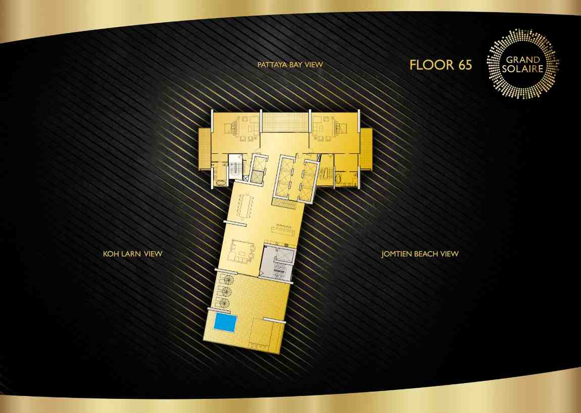 Grand Solaire Plan