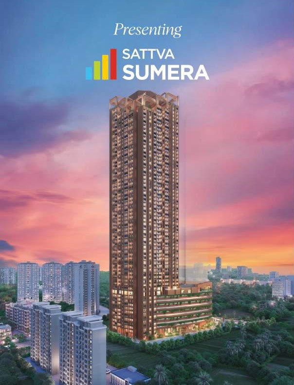 Sattva Sumera