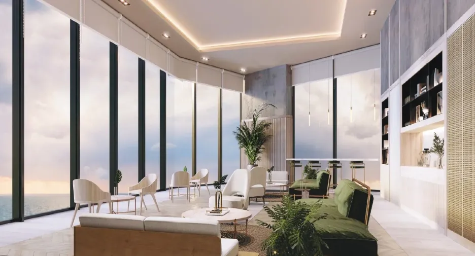 Skypark Lucean Interior 5