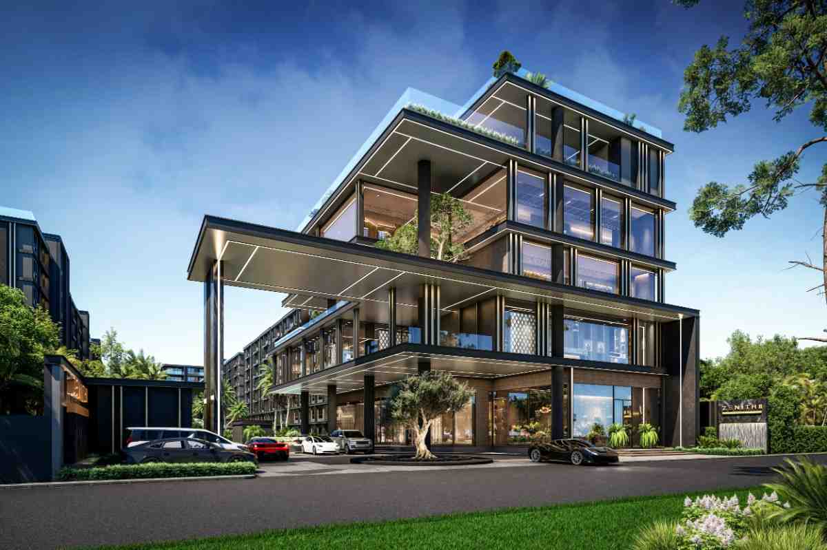 Phuket Villa